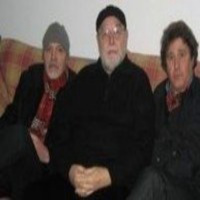 Interview with Henri Texier, Aldo Romano and Louis Sclavis (February 2013) || www.elclubdejazz.com