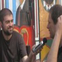 Interview with Christof Kurzmann (May 2012) || www.elclubdejazz.com