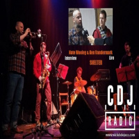 Interview with Ken Vandermark and Nate Wooley (March 2017) || www.elclubdejazz.com