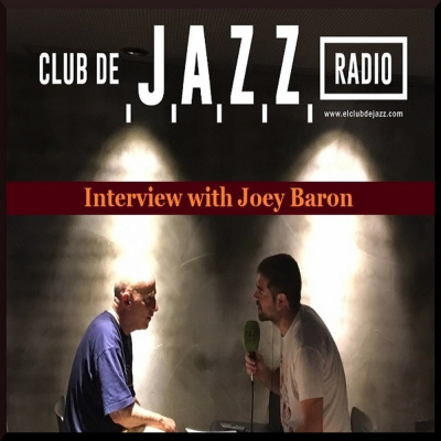 Jazz Interviews