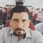 William Ferrão