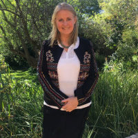Back to Nature’s Pharmacy with Jane Mackenzie