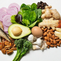 Eat Your Way Out of Cognitive Decline