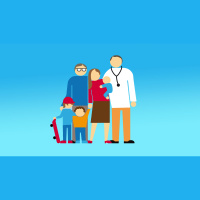 Keine Lust auf Familienausflug