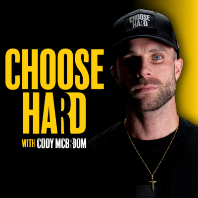 The Boom Boom Performance Podcast
