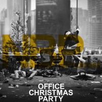 Office Christmas Party