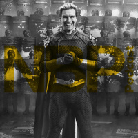 Interview With The Boys Star Antony Starr