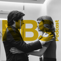 The Next Best Series Podcast: Episode 49 - Hit New 2025 Series  Our First Emmy Nomination Predictions