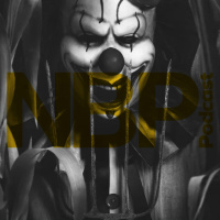 Clown In A Cornfield