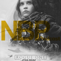 Rogue One: A Star Wars Story