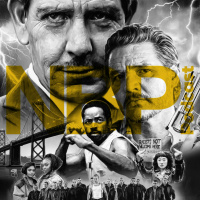 Interview With Freaky Tales Filmmakers Anna Boden  Ryan Fleck