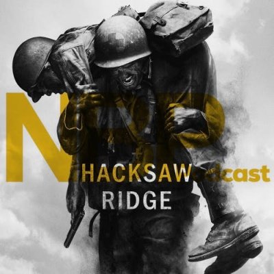 Next Best Picture Podcast