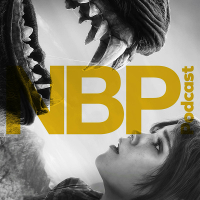 Next Best Picture Podcast