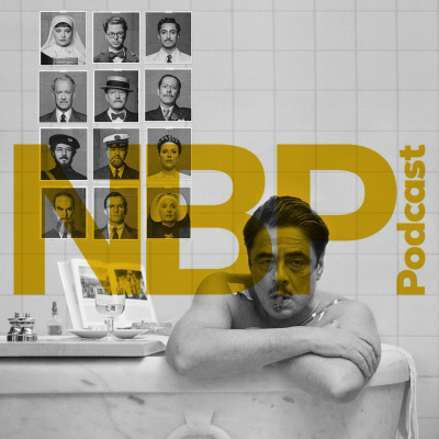 Next Best Picture Podcast