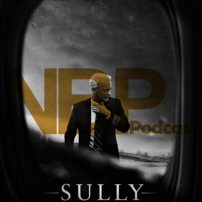 Next Best Picture Podcast