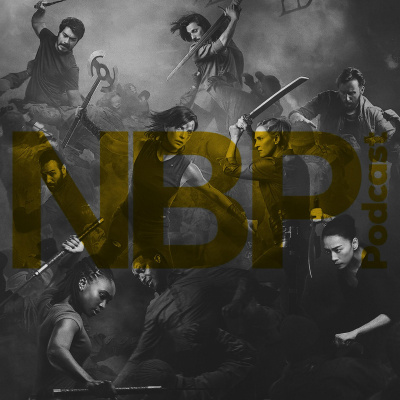 Next Best Picture Podcast