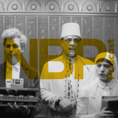 Next Best Picture Podcast