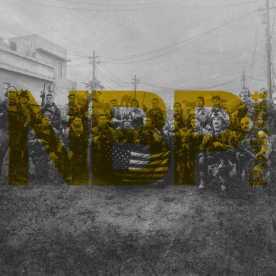 Next Best Picture Podcast