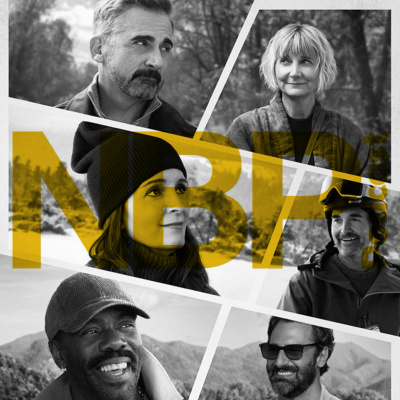 Next Best Picture Podcast