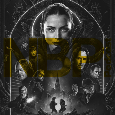 Next Best Picture Podcast
