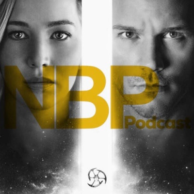 Next Best Picture Podcast