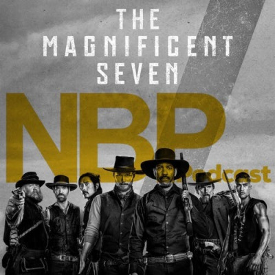 Next Best Picture Podcast