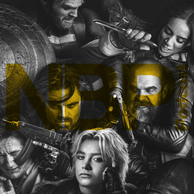 Next Best Picture Podcast