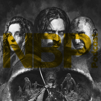 Next Best Picture Podcast