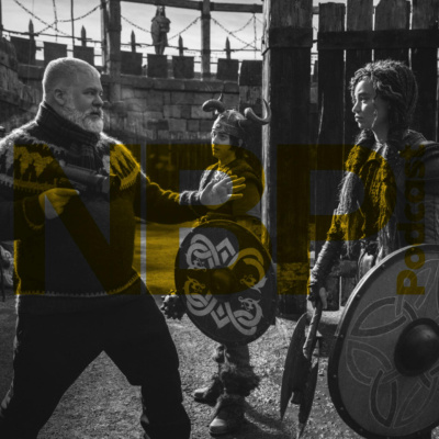 Next Best Picture Podcast