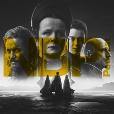 Next Best Picture Podcast