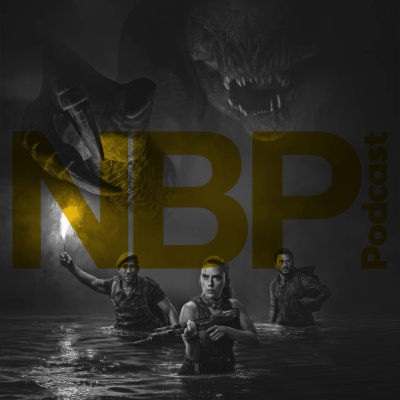 Next Best Picture Podcast