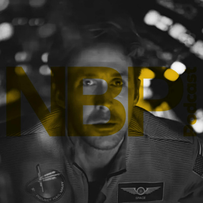 Next Best Picture Podcast