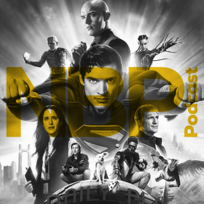 Next Best Picture Podcast