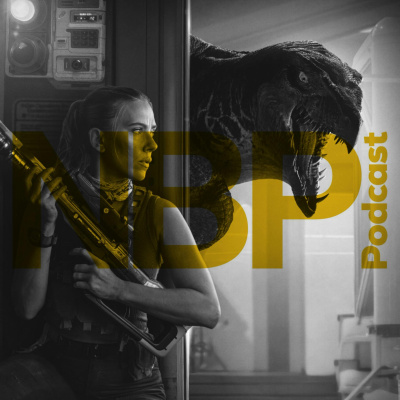 Next Best Picture Podcast