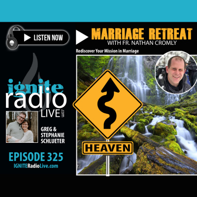 Ignite Radio Live Podcast