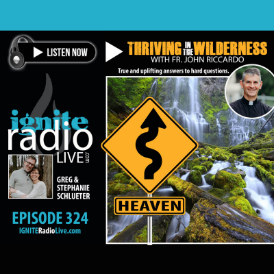 Ignite Radio Live Podcast
