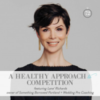 Episode 72: A Healthy Approach to Competition