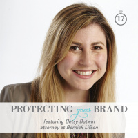 Episode 17: Protecting Your Brand