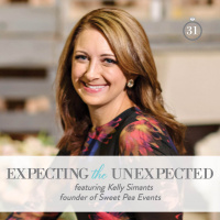 Episode 31: Expecting the Unexpected