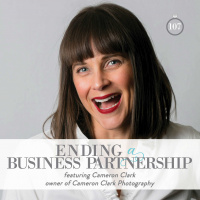107: Ending a Business Partnership
