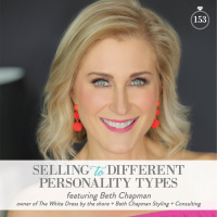 153: Selling to Different Personality Types