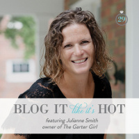 Episode 29: Blog It Like Its Hot