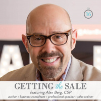Episode 16: Getting the Sale