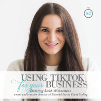 162: Using TikTok for Your Business