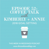 Episode 52: 2018 Goals