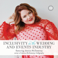212: Inclusivity in the Wedding and Event Industry