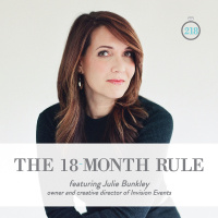 218: The 18-Month Rule