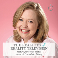 Episode 9: The Reality of Reality Television