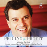 Episode 55: Pricing for Profit
