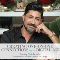 164: Creating One-on-One Connections in a Digital World